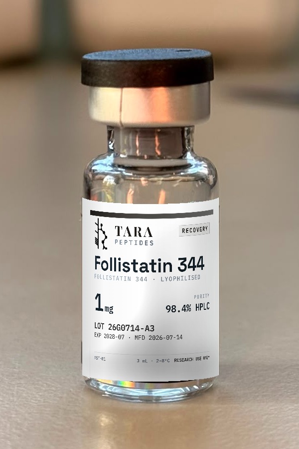 Follistatin 344 vial
