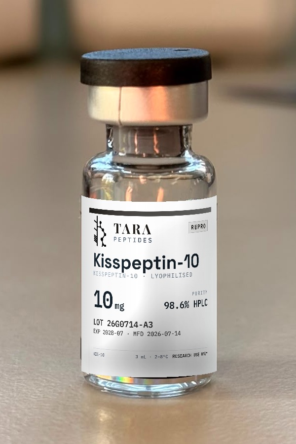 Kisspeptin-10 vial