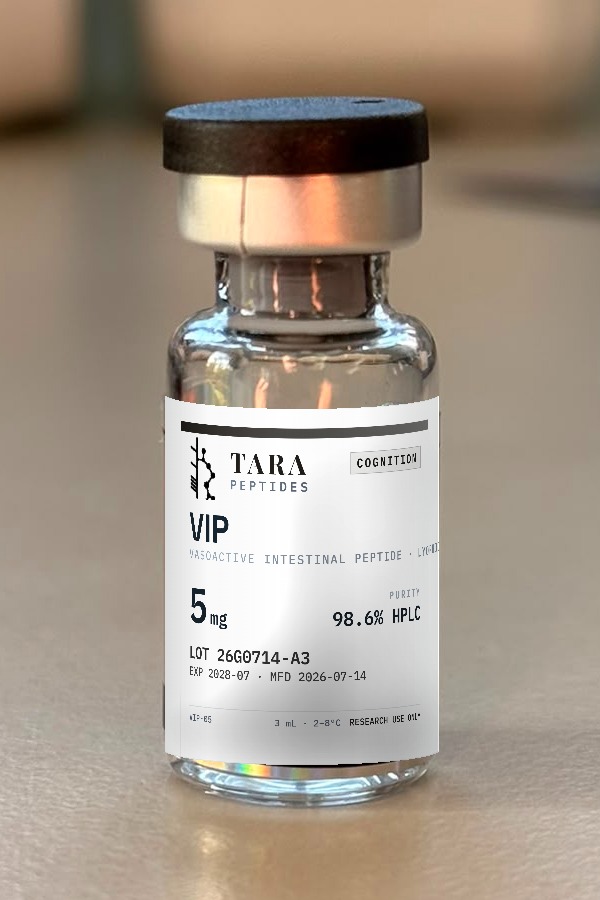 VIP vial
